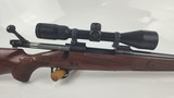 Winchester Model 70 Featherweight - .270 Win - Excellent Condition - Nikon ProStaff Package - 4 of 16