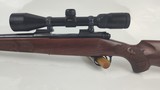 Winchester Model 70 Featherweight - .270 Win - Excellent Condition - Nikon ProStaff Package - 11 of 16