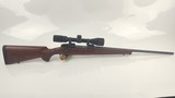 Winchester Model 70 Featherweight - .270 Win - Excellent Condition - Nikon ProStaff Package