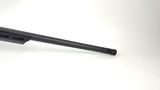 Savage Axis Precision - 6.5 Creedmoor - Excellent Condition - MDT Chassis System - 5 of 13