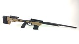 Savage Axis Precision - 6.5 Creedmoor - Excellent Condition - MDT Chassis System
