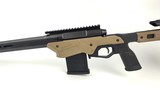 Savage Axis Precision - 6.5 Creedmoor - Excellent Condition - MDT Chassis System - 8 of 13
