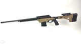 Savage Axis Precision - 6.5 Creedmoor - Excellent Condition - MDT Chassis System - 6 of 13