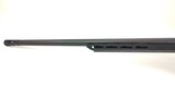 Savage Axis Precision - 6.5 Creedmoor - Excellent Condition - MDT Chassis System - 11 of 13