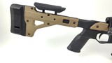Savage Axis Precision - 6.5 Creedmoor - Excellent Condition - MDT Chassis System - 2 of 13