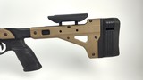 Savage Axis Precision - 6.5 Creedmoor - Excellent Condition - MDT Chassis System - 7 of 13