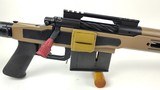 Custom Built PRS/NRL Remington 700 - .338 Edge - Excellent Condition - Competition Ready - 4 of 15