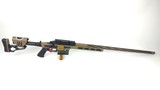 Custom Built PRS/NRL Remington 700 - .338 Edge - Excellent Condition - Competition Ready