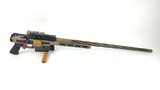 Custom Built PRS/NRL Remington 700 - .338 Edge - Excellent Condition - Competition Ready - 2 of 15