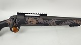 Weatherby Mark V Carbonmark - 6.5-300 Weatherby Magnum - Excellent Condition - 3 of 15