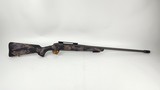 Weatherby Mark V Carbonmark - 6.5-300 Weatherby Magnum - Excellent Condition