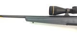 Browning X-Bolt - 300 Win Mag - Excellent Condition - Complete Hunting Package - 7 of 14