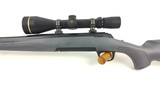 Browning X-Bolt - 300 Win Mag - Excellent Condition - Complete Hunting Package - 6 of 14
