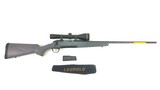 Browning X-Bolt - 300 Win Mag - Excellent Condition - Complete Hunting Package
