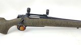 Remington Model 7 - 7mm SAUM - Excellent Condition - 4 of 13