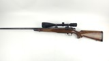 Browning A-Bolt Medallion - .300 Win Mag - Great Condition Project Rifle