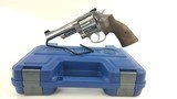 Smith & Wesson 686 Plus Mountain Gun - .357 Magnum - 7-Shot - FACTORY NEW - 2 of 12