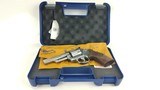 Smith & Wesson 686 Plus Mountain Gun - .357 Magnum - 7-Shot - FACTORY NEW