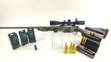 Cooper Firearms Model 52 Timberline – 28 Nosler - Excellent Condition