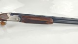 Beretta SV10 Perennia Over/Under Shotgun - 12 GA - 28