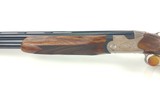 Beretta SV10 Perennia Over/Under Shotgun - 12 GA - 28