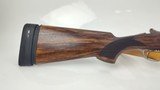 Beretta SV10 Perennia Over/Under Shotgun - 12 GA - 28