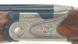 Beretta SV10 Perennia Over/Under Shotgun - 12 GA - 28
