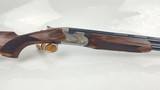Beretta SV10 Perennia Over/Under Shotgun - 12 GA - 28