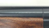Beretta SV10 Perennia Over/Under Shotgun - 12 GA - 28