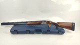 Beretta SV10 Perennia Over/Under Shotgun - 12 GA - 28