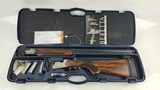 Beretta SV10 Perennia Over/Under Shotgun - 12 GA - 28