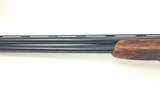 Beretta SV10 Perennia Over/Under Shotgun - 12 GA - 28