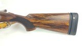 Beretta SV10 Perennia Over/Under Shotgun - 12 GA - 28