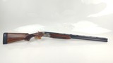 Beretta SV10 Perennia Over/Under Shotgun - 12 GA - 28