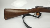 Mauser Model 71/84 - 11mm Mauser - Fair Condition - Antique Rifle - 2 of 24