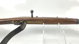 Mauser Model 71/84 - 11mm Mauser - Fair Condition - Antique Rifle - 22 of 24