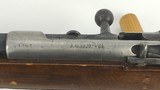 Mauser Model 71/84 - 11mm Mauser - Fair Condition - Antique Rifle - 16 of 24