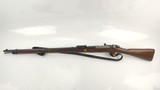 Mauser Model 71/84 - 11mm Mauser - Fair Condition - Antique Rifle - 10 of 24