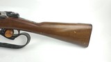 Mauser Model 71/84 - 11mm Mauser - Fair Condition - Antique Rifle - 17 of 24