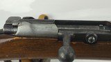 Mauser Model 71/84 - 11mm Mauser - Fair Condition - Antique Rifle - 6 of 24