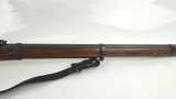 Mauser Model 71/84 - 11mm Mauser - Fair Condition - Antique Rifle - 4 of 24