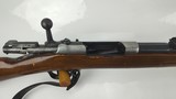 Mauser Model 71/84 - 11mm Mauser - Fair Condition - Antique Rifle - 8 of 24
