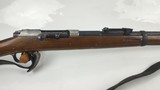 Mauser Model 71/84 - 11mm Mauser - Fair Condition - Antique Rifle - 3 of 24