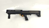 Kel-Tec KSG Bullpup Shotgun Dual Tube 14+1 Capacity - 12GA - Great Condition