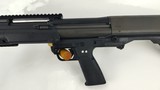 Kel-Tec KSG Bullpup Shotgun Dual Tube 14+1 Capacity - 12GA - Great Condition - 3 of 14