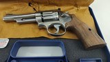 Smith & Wesson 617 Mountain Gun - 22 LR - Factory New - 2 of 16
