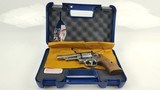 Smith & Wesson 617 Mountain Gun - 22 LR - Factory New