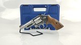 Smith & Wesson 617 Mountain Gun - 22 LR - Factory New - 4 of 16