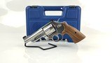 Smith & Wesson 629 Mountain Gun - .44 Magnum - N-Frame - FACTORY NEW - 15 of 15