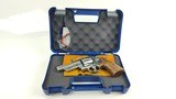Smith & Wesson 629 Mountain Gun - .44 Magnum - N-Frame - FACTORY NEW